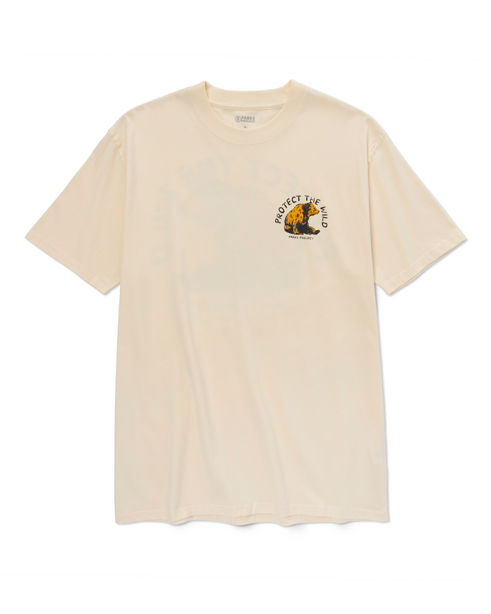 Shop Protect the Wild Tee Inspired by National Parks | natural