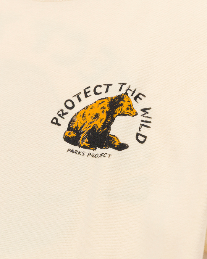 Shop Protect the Wild Tee Inspired by National Parks | natural