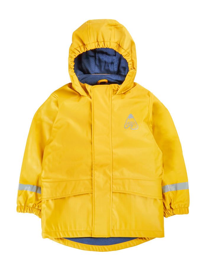 Puddle Buster Coat