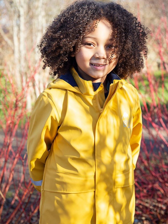 Puddle Buster Coat