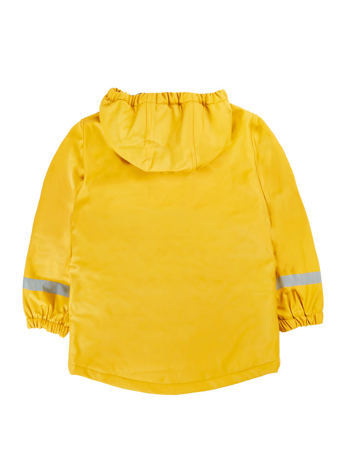 Puddle Buster Coat