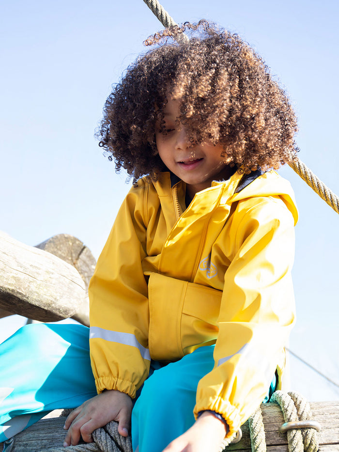 Puddle Buster Coat