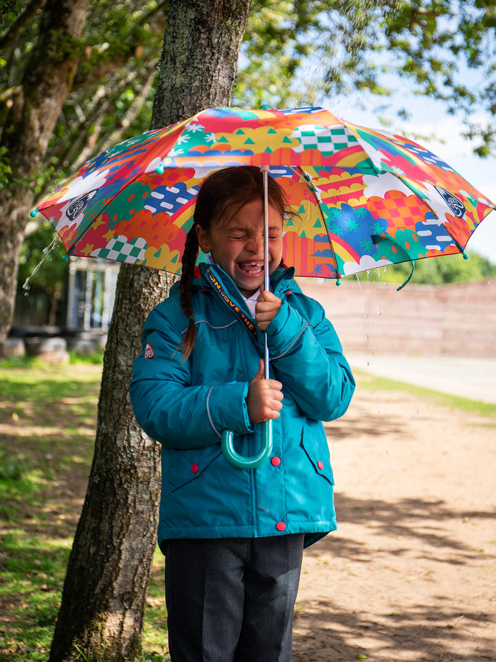 Puddle Buster Umbrella
