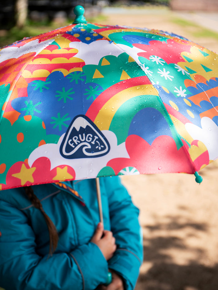 Puddle Buster Umbrella