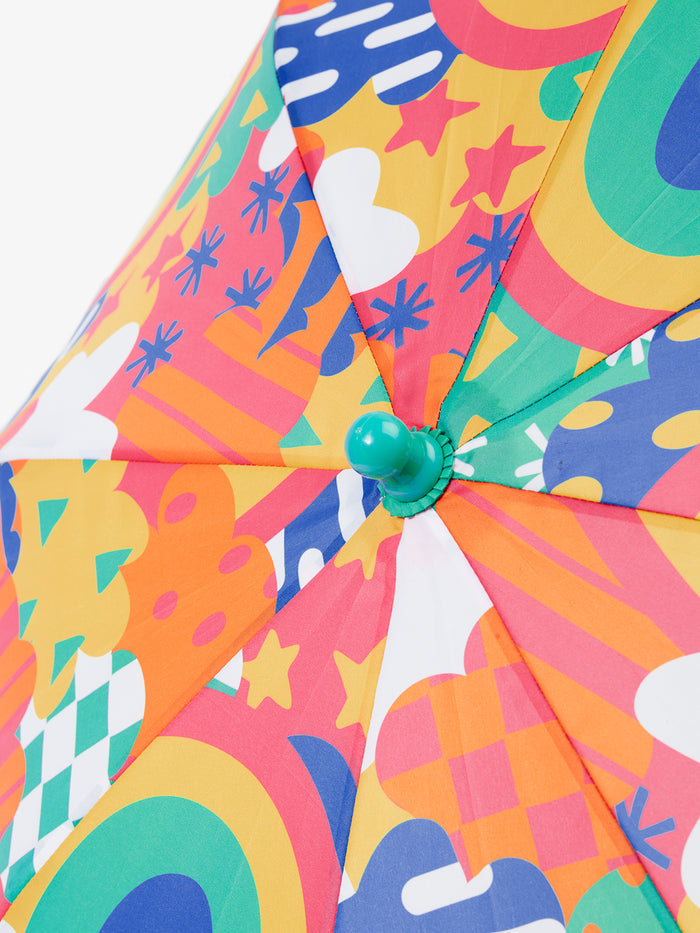 Puddle Buster Umbrella