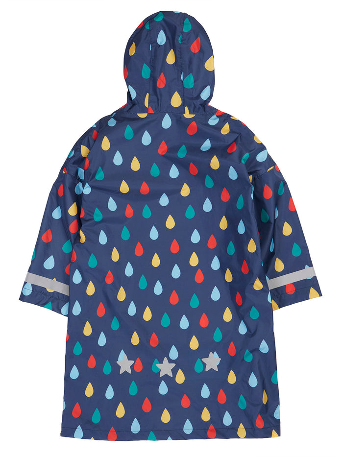 Puddle Packaway Poncho