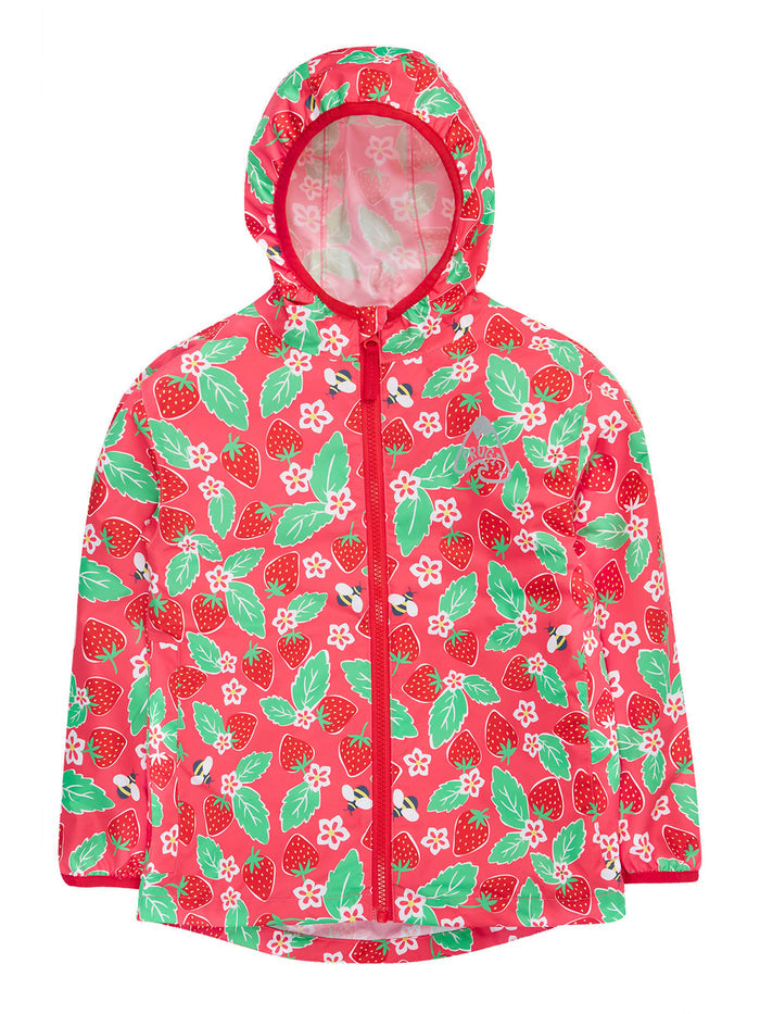 Strawberries / 1-2y