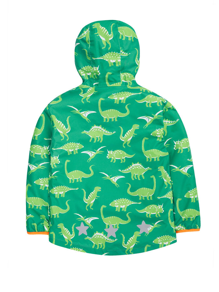 Rain Or Shine Jacket