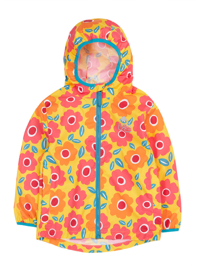 Rain Or Shine Jacket