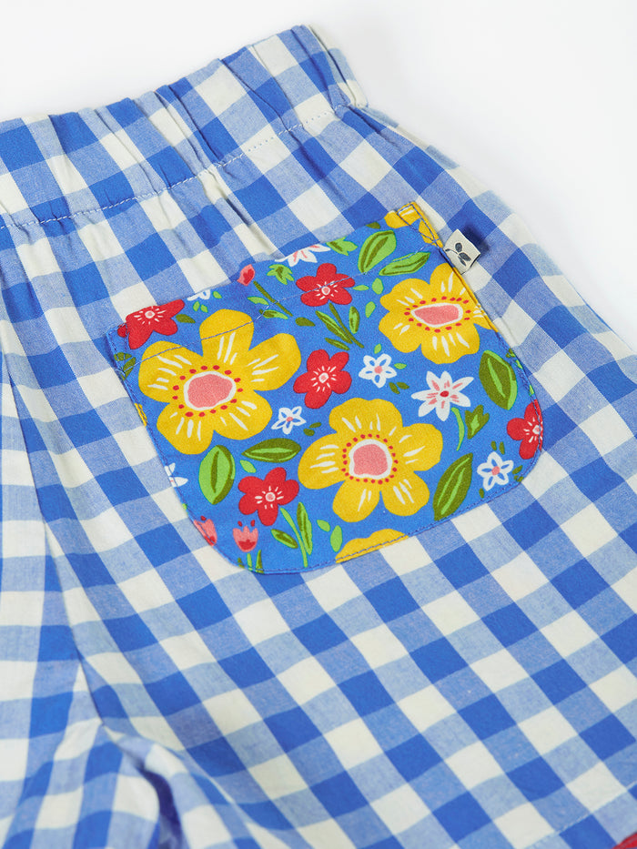 Raina Reversible Shorts