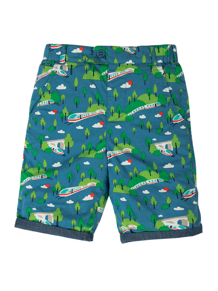 Ralph Reversible Short