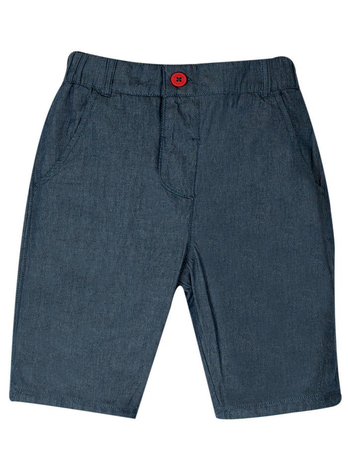 Ralph Reversible Short