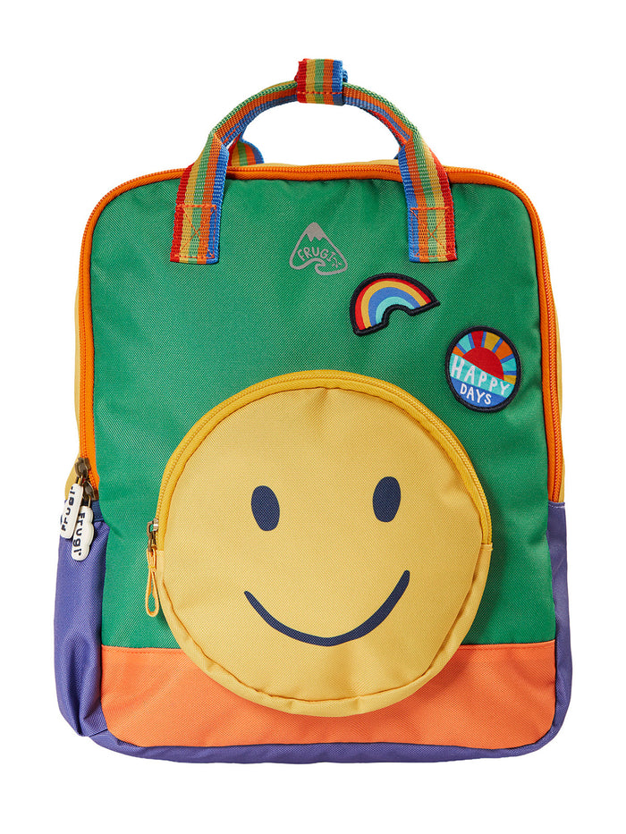 Ramble Rainbow Backpack