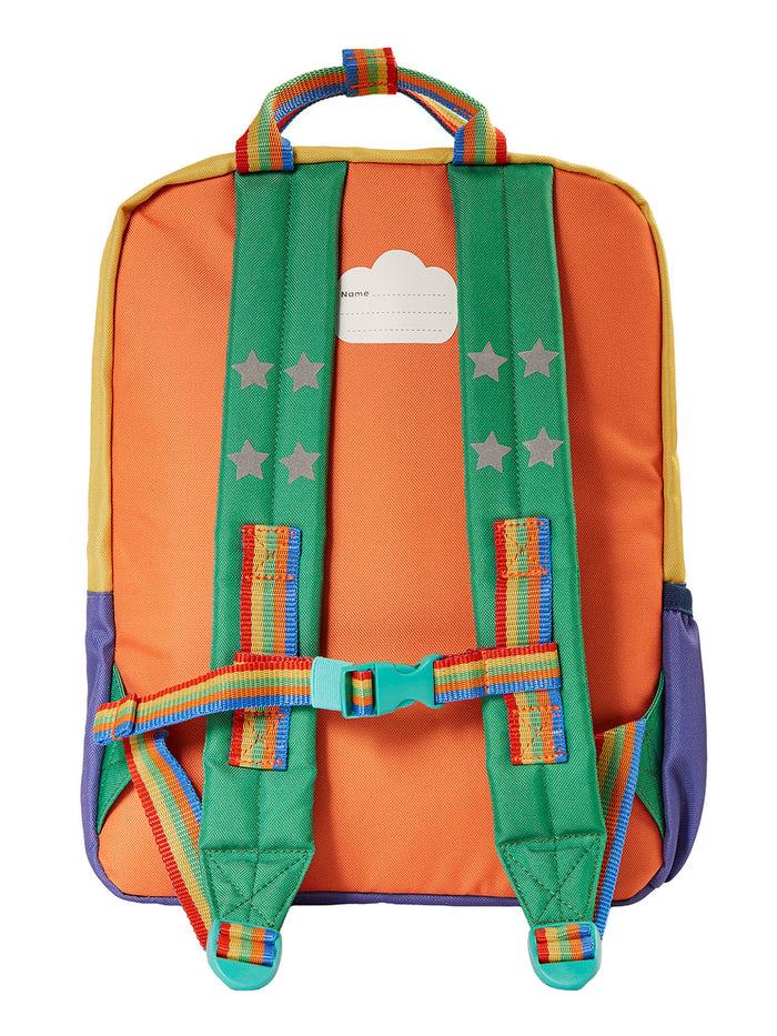 Ramble Rainbow Backpack