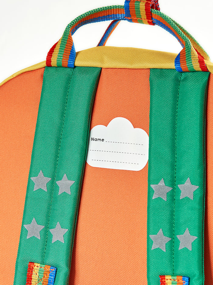 Ramble Rainbow Backpack