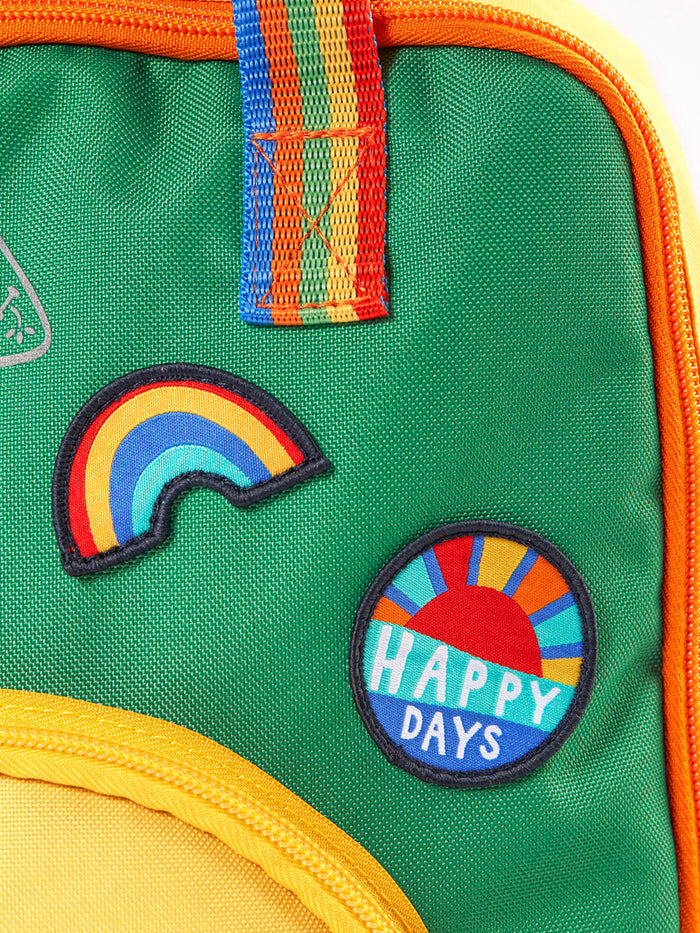 Ramble Rainbow Backpack