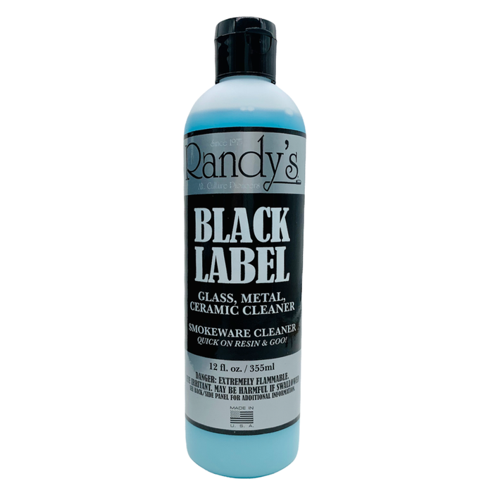 Randy's Black Label