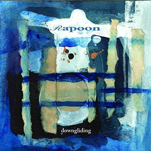 Rapoon - Downgliding