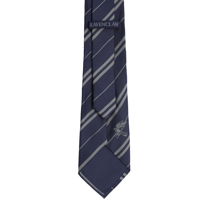 Ravenclaw School Tie