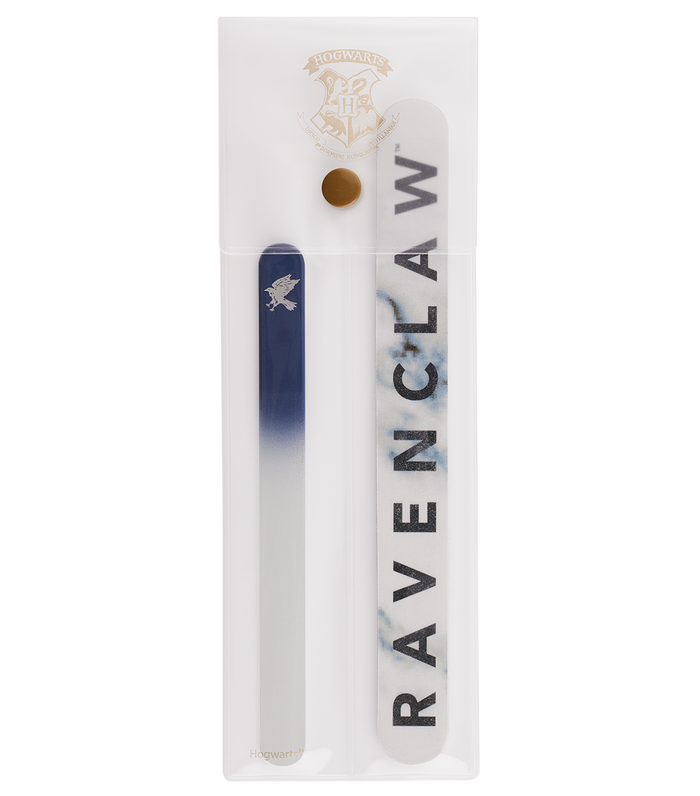 Ravenclaw Nail File Set