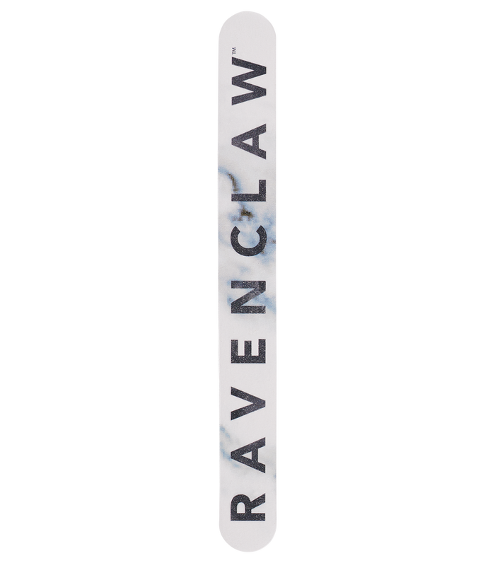 Ravenclaw Nail File Set