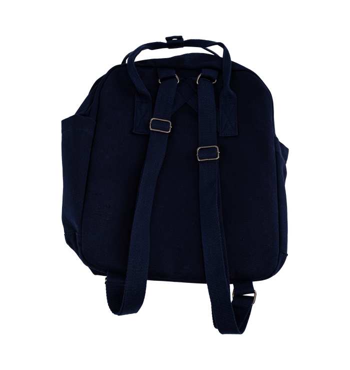 Ravenclaw Patch Backpack