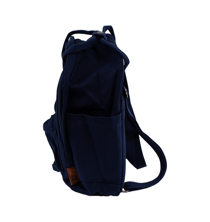 Ravenclaw Patch Backpack