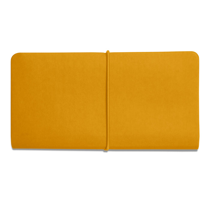 Receipt Holder - Yellow