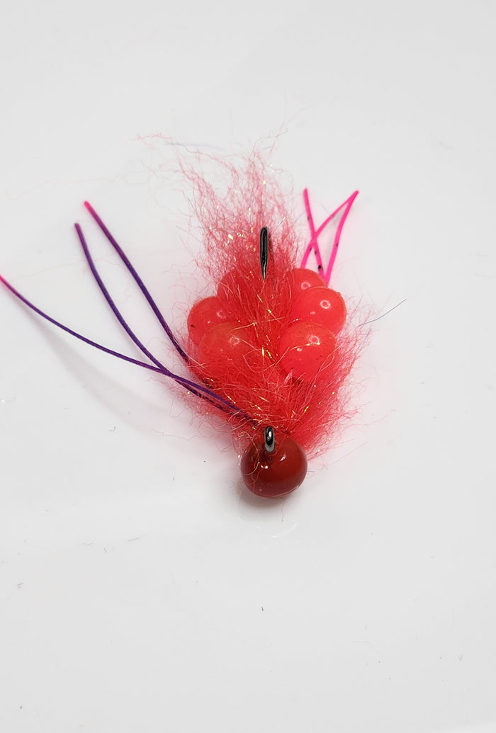 Red Cluster