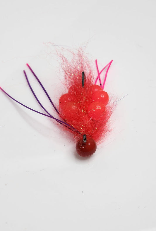 Red Cluster