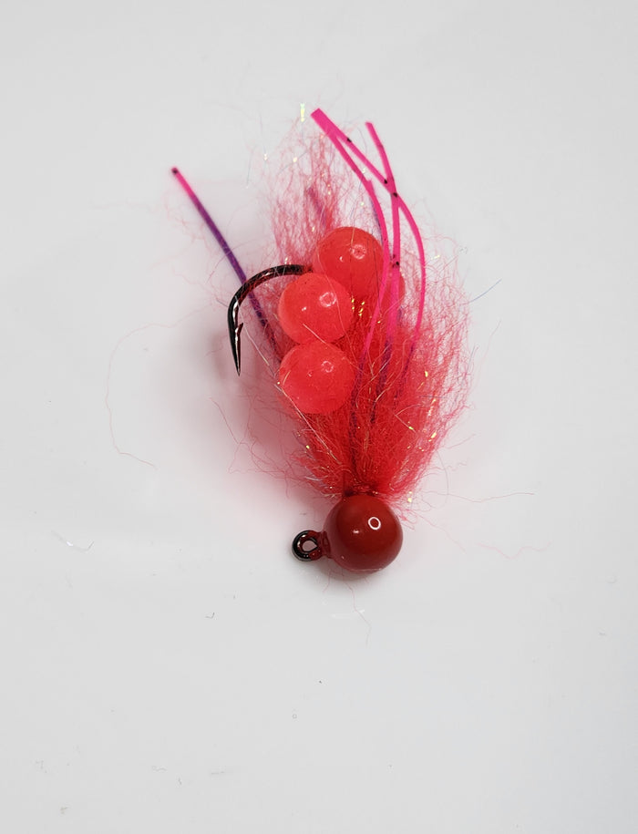 Red Cluster
