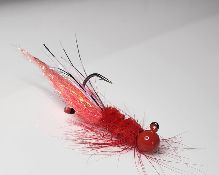 Red Shrimp