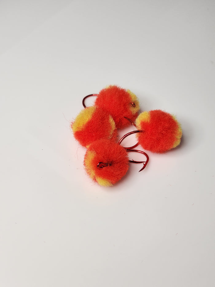 Red Yellow