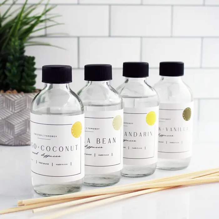 Reed Diffuser