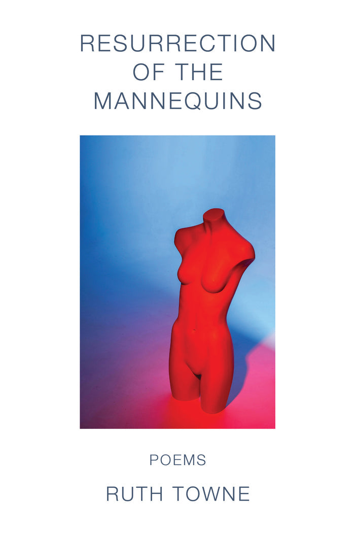 Resurrection of the Mannequins