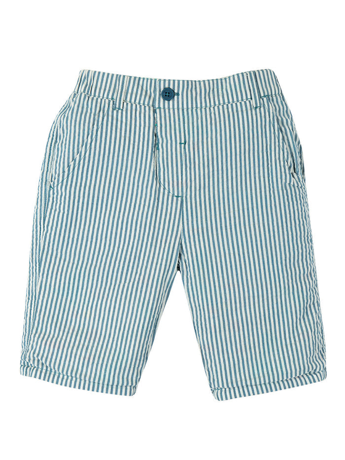 Reuben Reversible Shorts