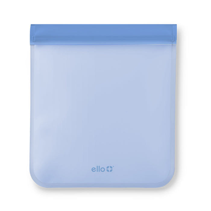 Reusable Storage Bags, Set of 6
