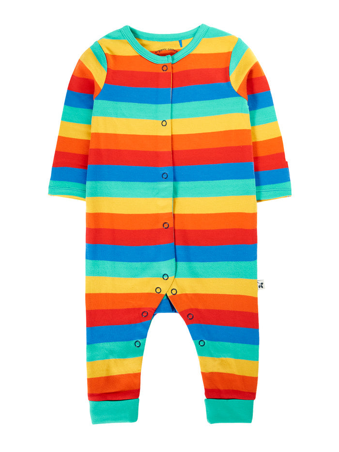 Riley Romper