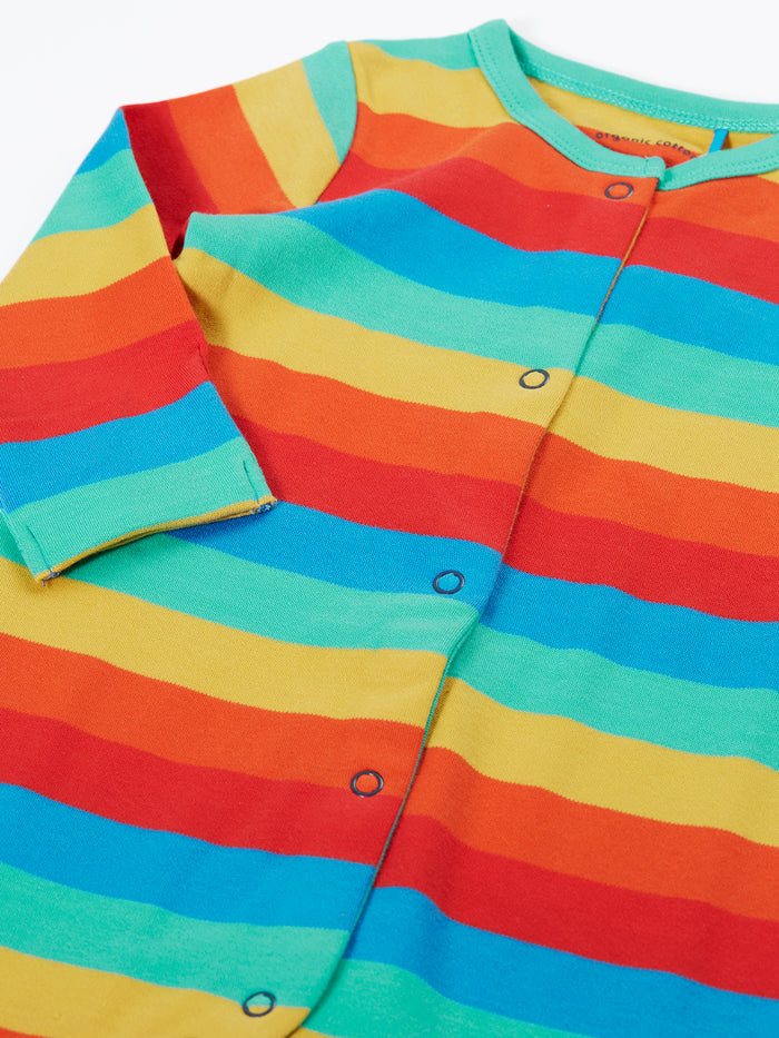 Riley Romper