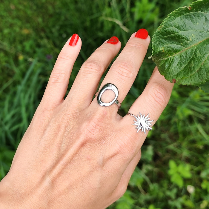 Ring 'Neuanfang'