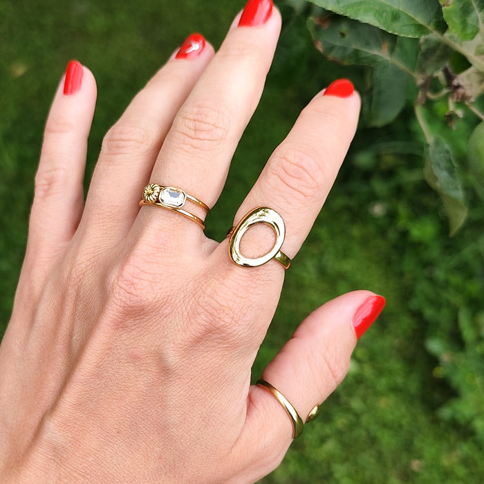 Ring 'Neuanfang'