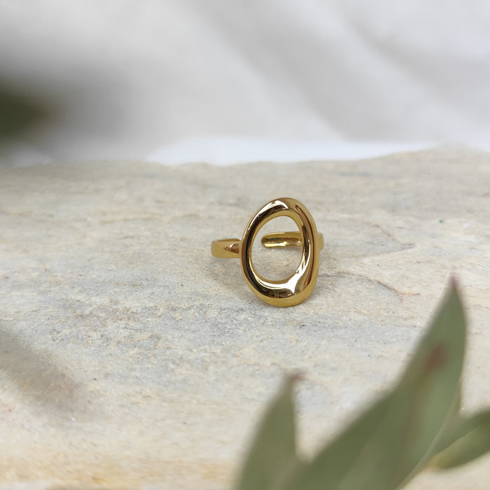 Ring 'Neuanfang'