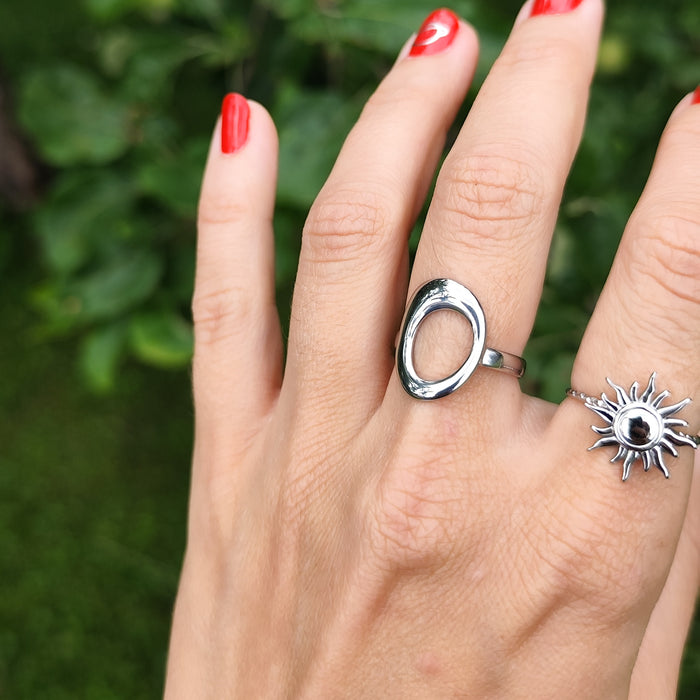 Ring 'Neuanfang'