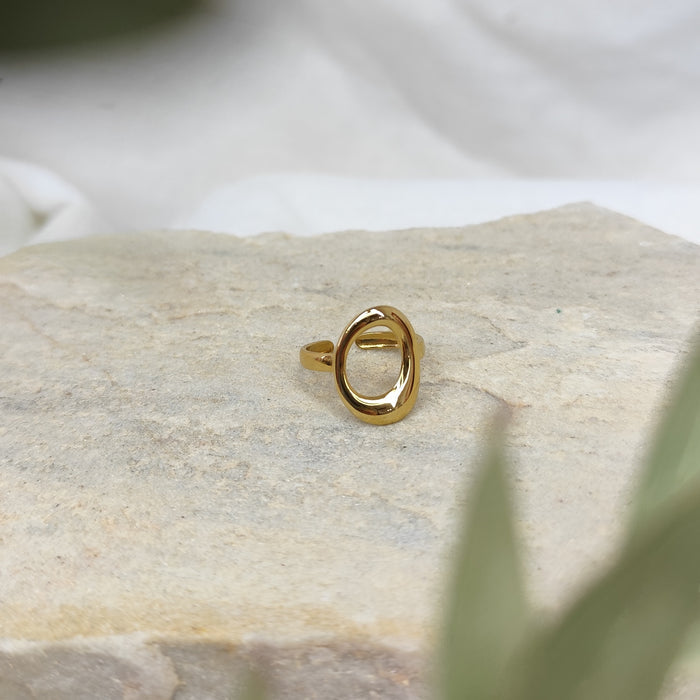 Ring 'Neuanfang'