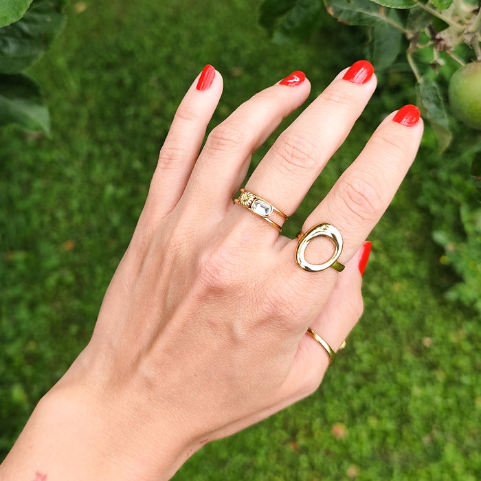 Ring 'Neuanfang'