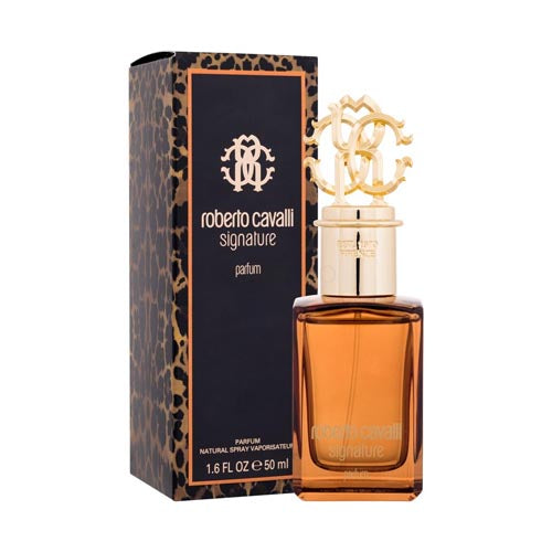Roberto Cavalli Signature Women EDP 50 ml