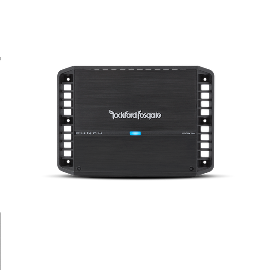 Rockford Fosgate Punch 500 Watt Class-bd Mono Amplifier- Entrega gratis en Tijuana