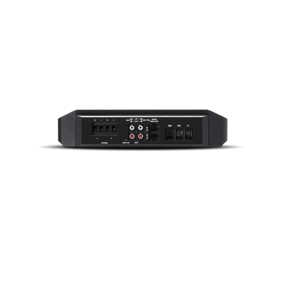 Rockford Fosgate Punch 500 Watt Class-bd Mono Amplifier- Entrega gratis en Tijuana