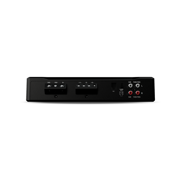 Rockford Fosgate R2-750X1 Prime 750-Watt Mono Amplifier