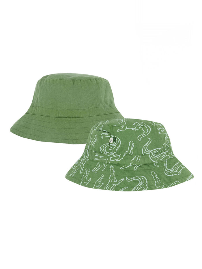 Rocky Reversible Hat